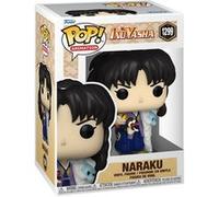 Figurine - Funko - Inuyasha - Naraku - 10cm - Mixte - Collection Pop !