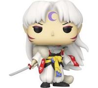 Inuyasha - Bobble Head Pop N° 769 - Sesshomaru