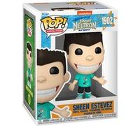 Funko - Figurine Pop - Jimmy Neutron (Sheen Estevez) - Animation