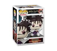 Figurine Funko Pop Animation Jujutsu Kaisen Choso