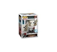Funko – Figurine Pop – Hanami (Jujutsu Kaisen) N°1396 Multicolore