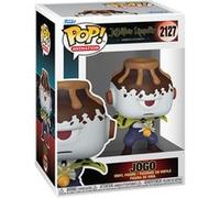 Figurine Funko Pop Animation Jujutsu Kaisen Jogo G