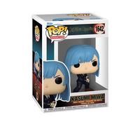 Figurine Funko Pop Animation Jujutsu Kaisen Kasumi Miwa