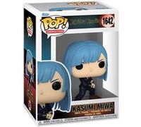 Figurine Funko Pop Animation Jujutsu Kaisen Kasumi Miwa E