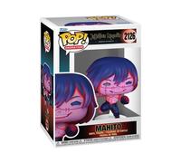 Funko Figurine Pop Animation Jujutsu Kaisen Mahito Dril – Vinyle, produit officiel
