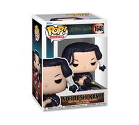 Figurine Funko Pop Animation Jujutsu Kaisen Noritoshi Kamo