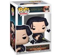 Figurine Funko Pop Animation Jujutsu Kaisen Noritoshi Kamo E