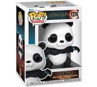 Figurine Funko Pop Animation Jujutsu Kaisen Panda G