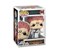 Figurine Funko Pop Animation Jujutsu Kaisen Ryomen Sukuna