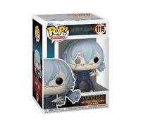Figurine Funko Pop - Jujutsu Kaisen N°1115 - Mahito (61359)
