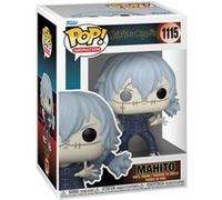Figurine Funko Pop - Jujutsu Kaisen N°1115 - Mahito (61359)