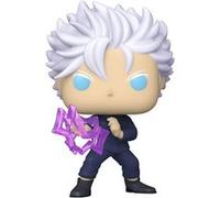 Figurine Funko Pop Animation Jujutsu Kaisen S1 Satoru Gojo G