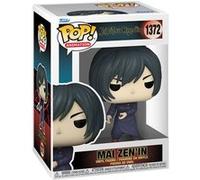 Funko Figurine en vinyle Pop! Animation Jujutsu Kaisen – Mai Zenin – Officiel
