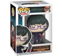 Figurine Funko Pop Animation Jujutsu Kaisen S2 Maki Zen'In G