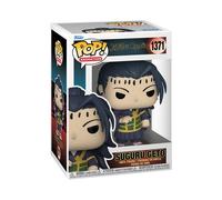 Figurine Funko Pop Animation Jujutsu Kaisen S2 Suguru Geto