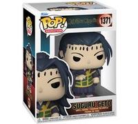 Figurine Funko Pop Animation Jujutsu Kaisen S2 Suguru Geto G