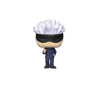 Figurine Funko Pop Animation Jujutsu Kaisen Satoru Gojo
