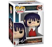 Funko – Figurine Pop – Utahime Iori – Jujutsu Kaisen – Animation – F