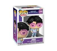 Figurine Funko Pop Animation K-Pop Demon Hunters Jinu Modèle aléatoire