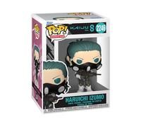 Funko – Figurine Pop! Animation Kaiju No 8 Haruichi Izumo – Vinyle à collectionner, Produit officiel