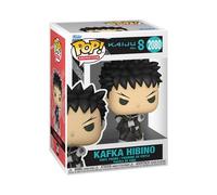 Funko – Figurine Pop Animation Kaiju No 8 Kafka Hibino – Vinyle officiel