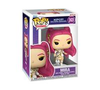 Funko Figurine Pop Mira – Demon Hunters (Animation KPop)