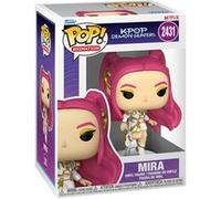 Funko Figurine Pop Mira – Demon Hunters (Animation KPop)