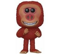 Funko Figurine Pop La Jolla Pop 1