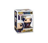 Funko - Figurine Pop Caitlyn (Arcane, League of Legends) N°1488 Vinyle 10 cm