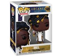 Figurine Funko Pop Animation League of Legends Arcane Mel G