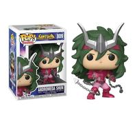 Figurine Funko Pop! Animation : Les Chevaliers du Zodiaque - Andromeda Shun 809