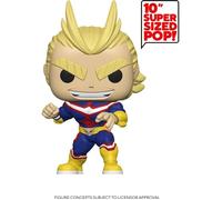 Figurine Funko Pop! Animation: MHA- 10"" All Might