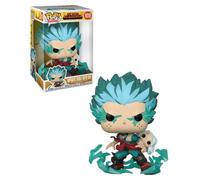 Figurine Funko Pop! Animation: MHA- 10"" Infinite Deku
