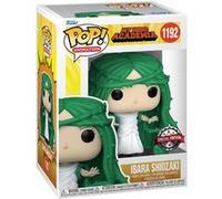 Figurine Funko Pop Animation MHA 1B Ibara Shiozaki Exclusivité G