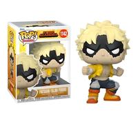Figurine Funko Pop! Animation - MHA : Fat Gum Slim
