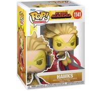 Figurine Funko Pop! Animation - Mha : Hawks