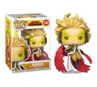 Figurine Funko Pop! Animation - MHA : Hawks