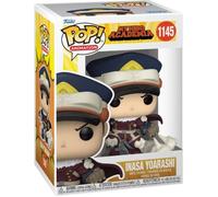 Figurine Funko Pop! Animation - MHA : Inasa Yoarashi