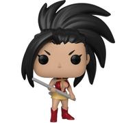 Figurine Funko Pop! Animation: MHA S3 - Yaoyorozu