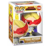 Figurine Funko Pop Animation My Hero Academia Yuga Aoyama E