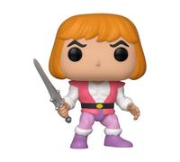 Figurine Funko Pop! Animation MOTU Prince Adam