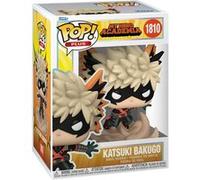 Figurine Funko Pop Animation My Hero Academia Bakugo New Suit