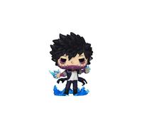 Figurine Pop! My Hero Academia - Dabi - N° 1522 Funko