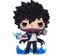 Figurine Funko Pop Animation My Hero Academia Dabi Flames G