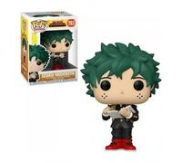 Figurine Funko Pop! Animation: My Hero Academia - Deku (Middle School Uniform)