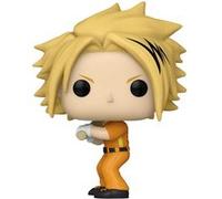 Figurine Funko Pop Animation My Hero Academia Denki Kaminari Multicolore G