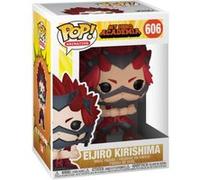 Figurine Funko Pop Animation My Hero Academia Eijiro Kirishima G