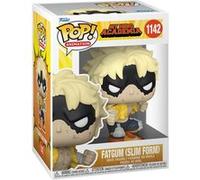 Figurine Funko Pop! Animation - MHA : Fat Gum Slim