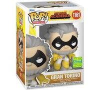 Funko – Figurine Pop My Hero Academia Gran Torino