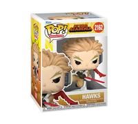 Figurine Pop Animation My Hero Academia Hawks
